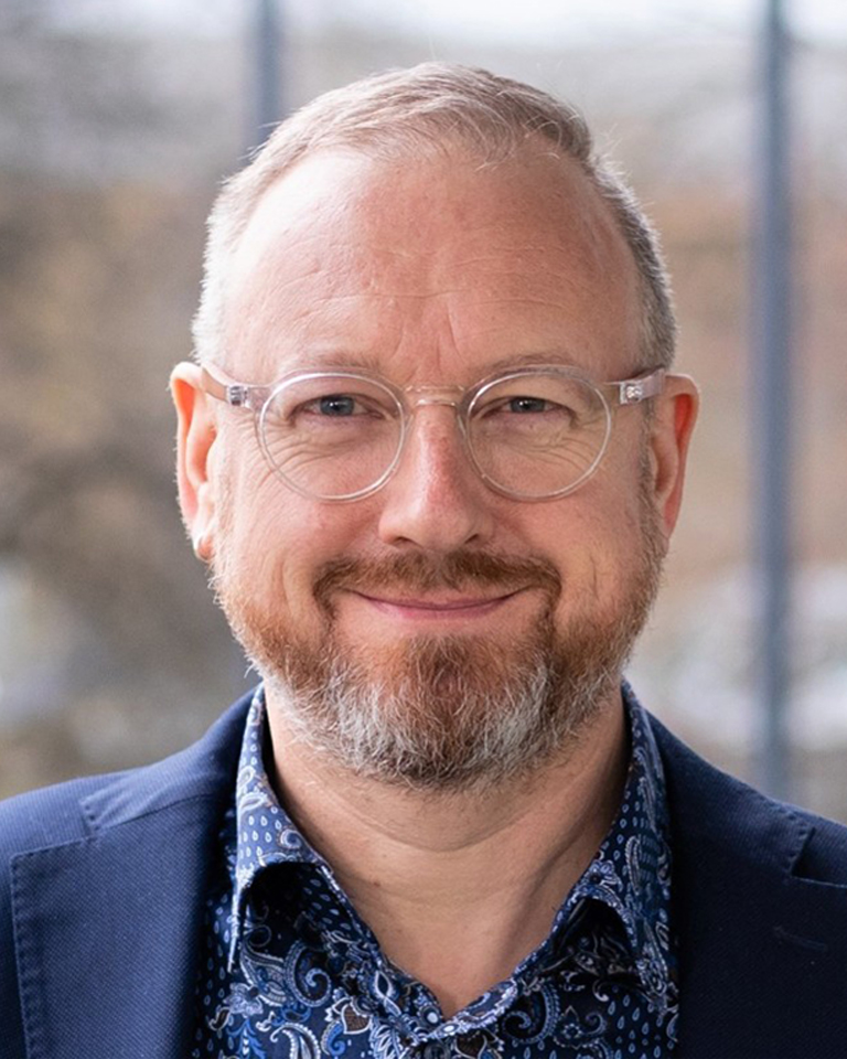 Marc LIEBRICH